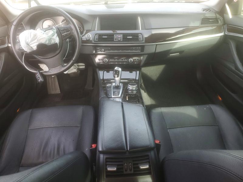 2014 BMW 535 i