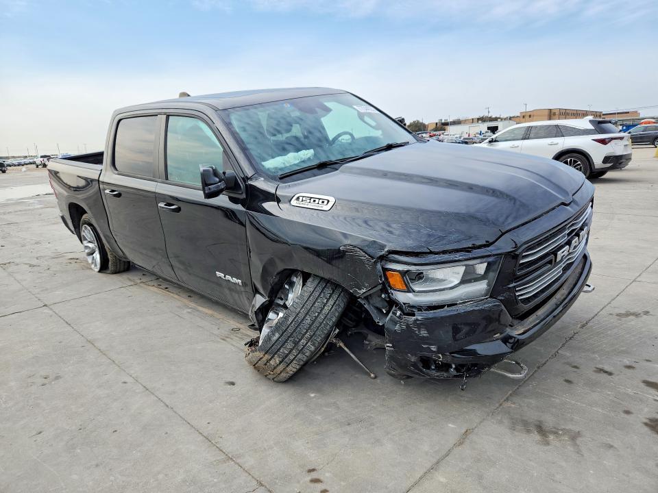 2023 Dodge 1500 Laramie