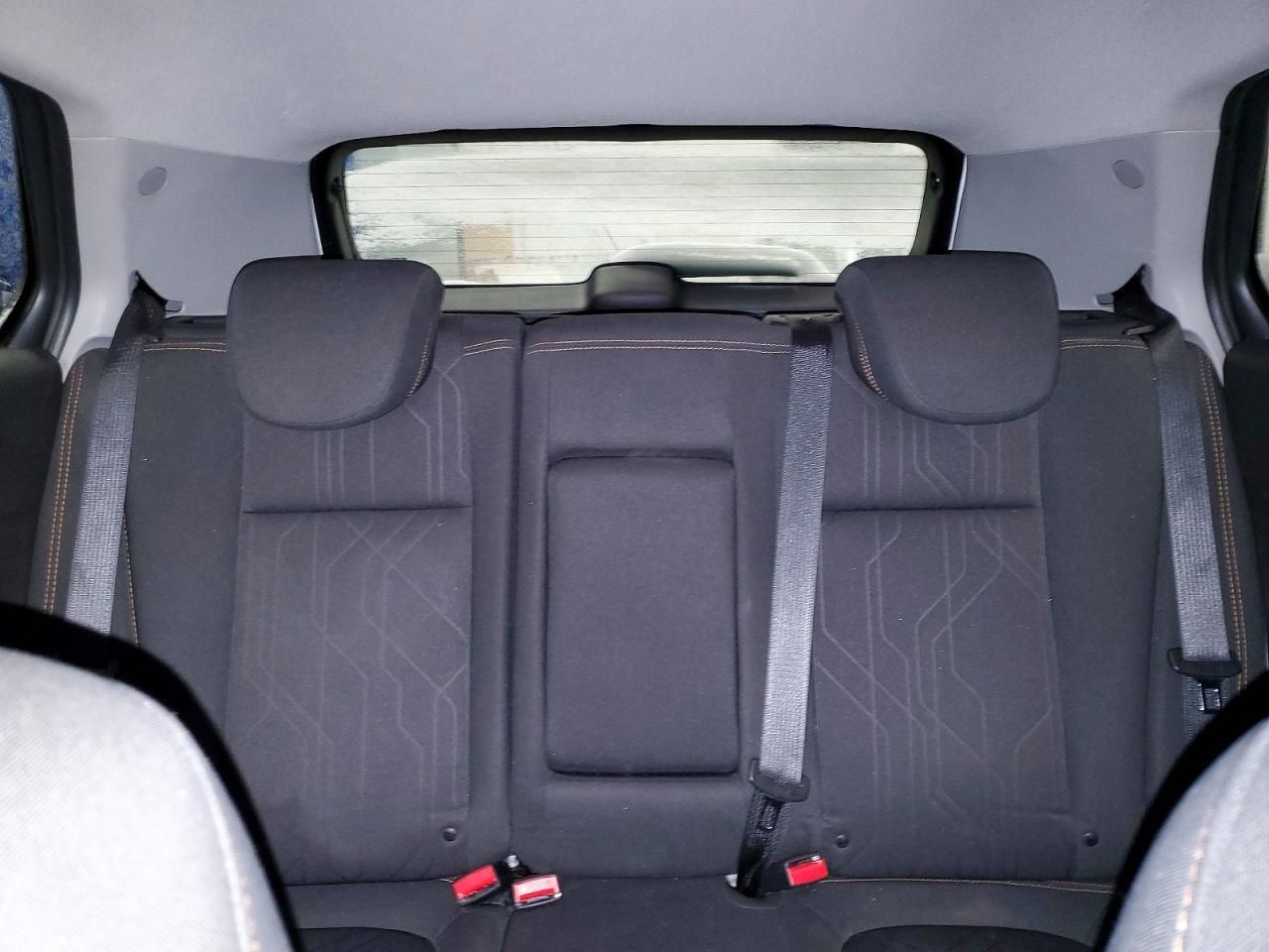 2017 Chevrolet Trax 1LT