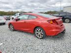 2012 Honda Civic si