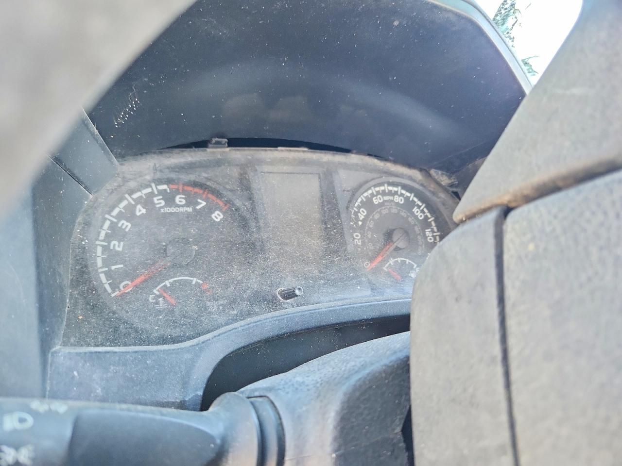 2018 Toyota Tacoma Access cab