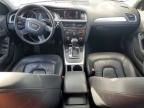 2013 Audi A4 Premium Plus