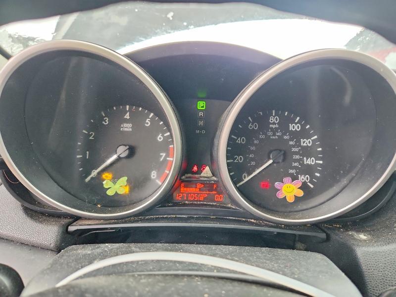 2010 Mazda 3 I