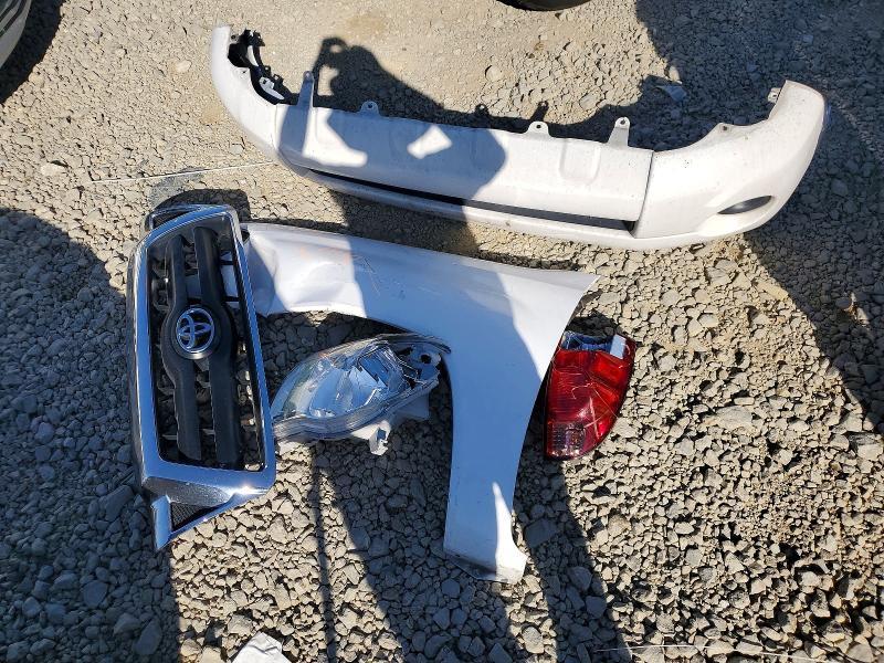 2008 Toyota Tacoma Access cab