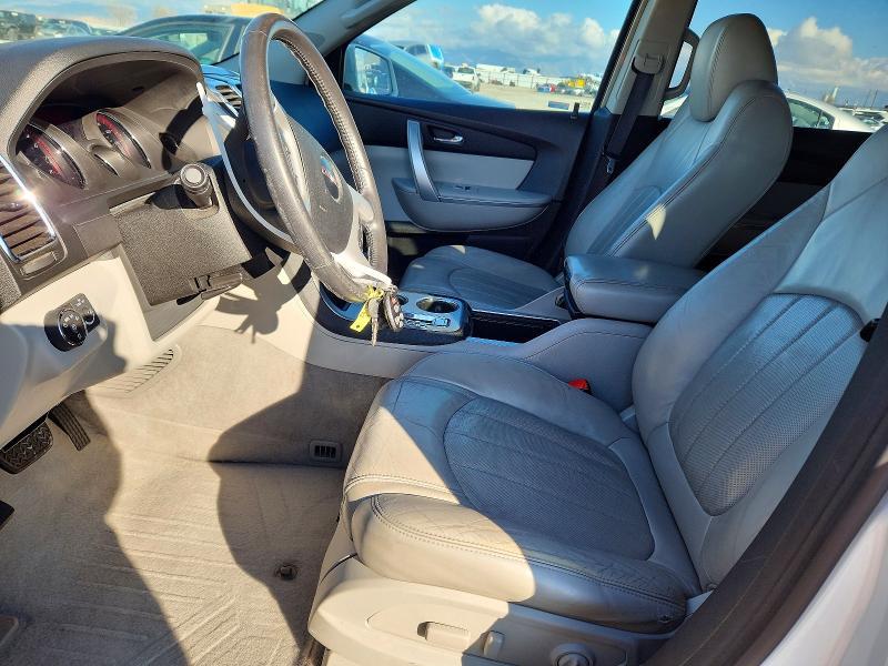 2009 GMC Acadia Slt-2