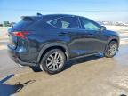 2016 Lexus Nx 200t Base