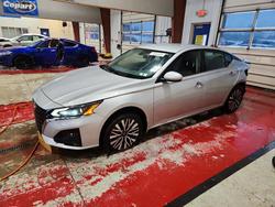 Nissan Altima salvage cars for sale: 2023 Nissan Altima