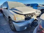2006 Nissan Armada se