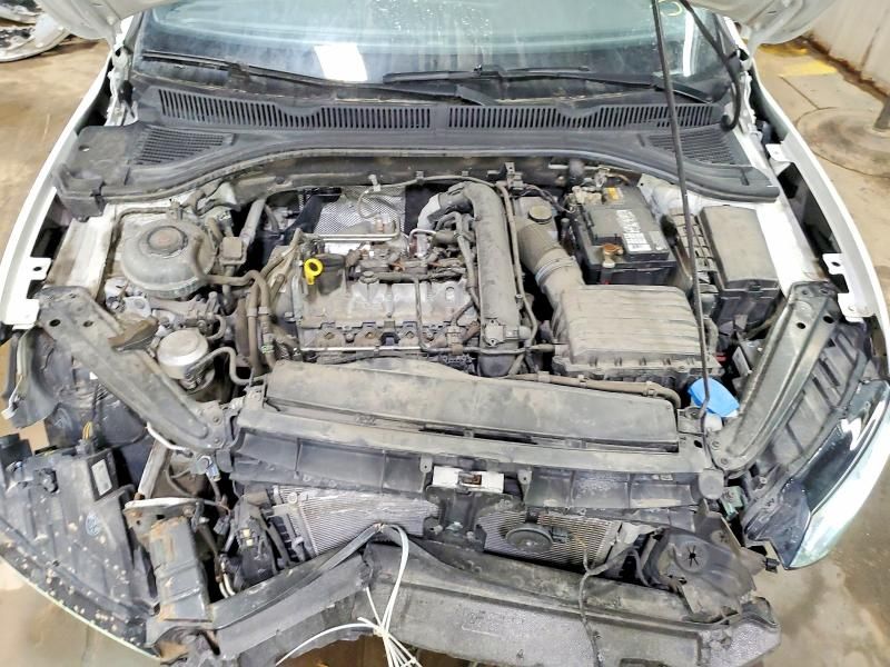 2020 Volkswagen Jetta s