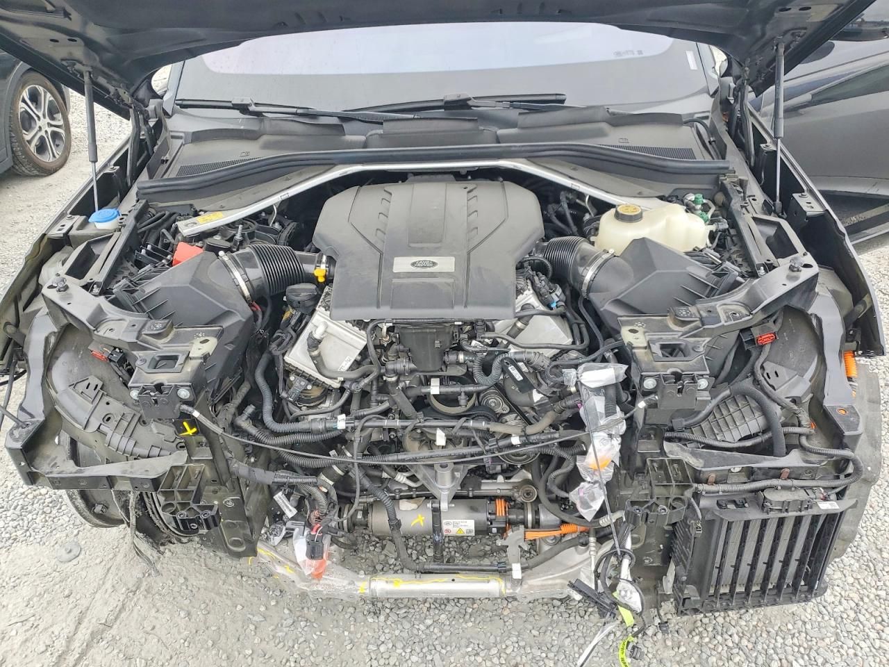 2023 Land Rover Range Rover Autobiography