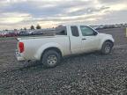 2017 Nissan Frontier s