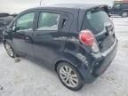 2013 Chevrolet Spark ls