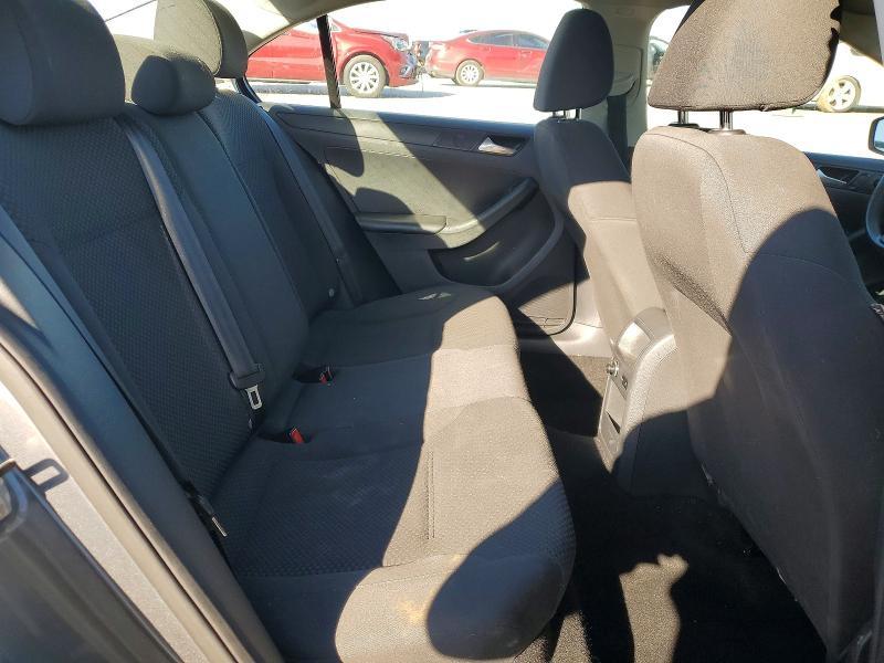 2014 Volkswagen Jetta Base