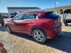 2017 Infiniti Qx30 Base