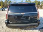 2019 Cadillac Escalade