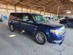 2016 Ford Flex sel
