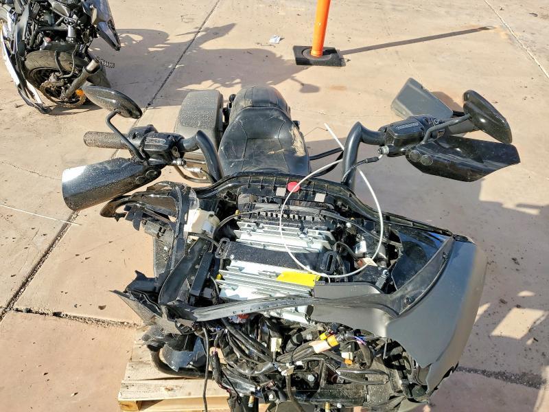 2019 Harley-Davidson Fltrxs