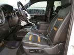 2019 GMC Sierra K1500 AT4
