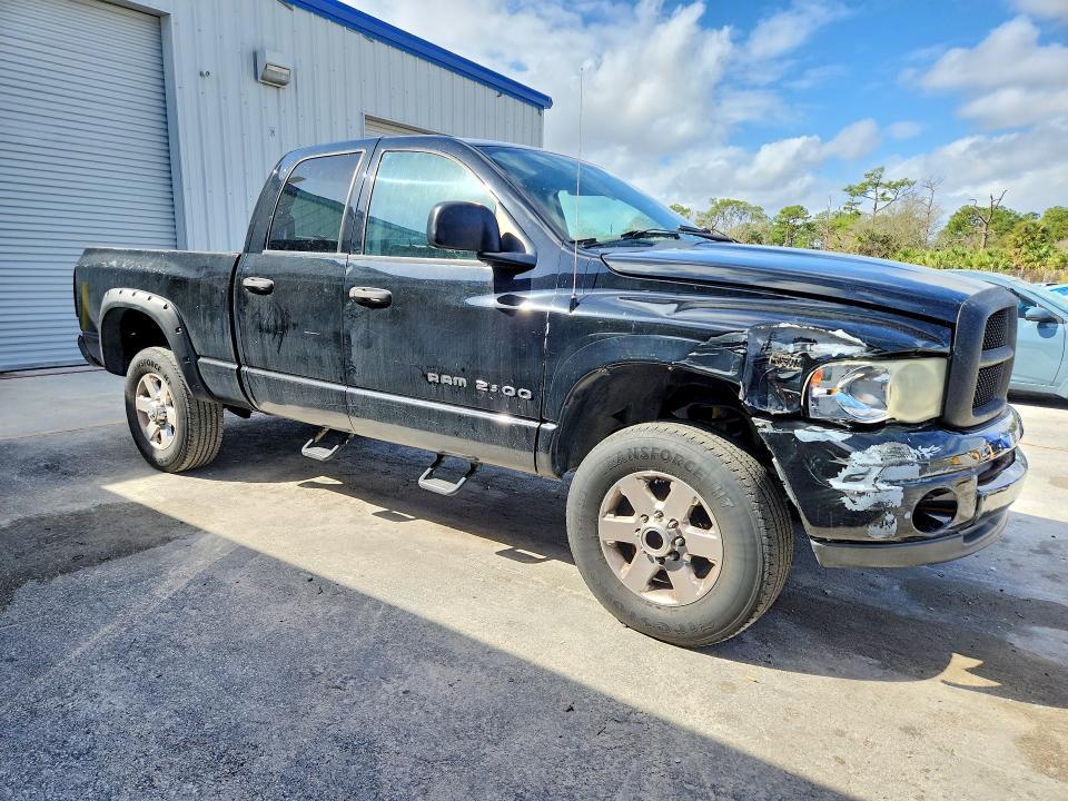 2003 Dodge Ram 2500 st