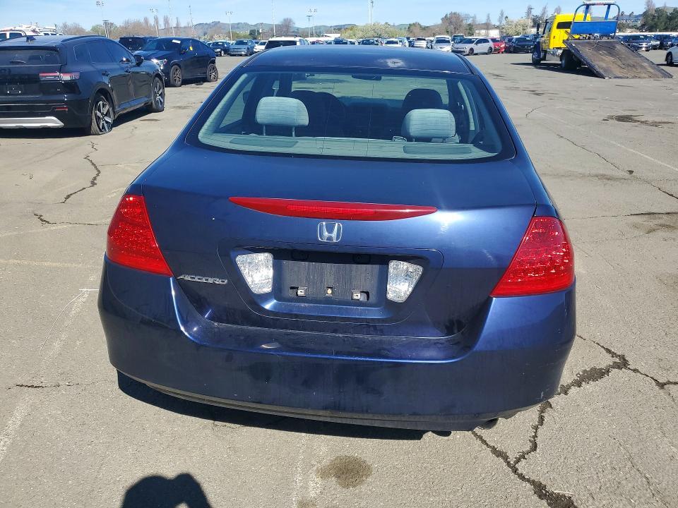 2006 Honda Accord lx