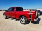 2007 Dodge Ram 1500 st
