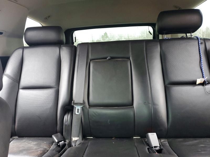 2008 Cadillac Escalade Luxury