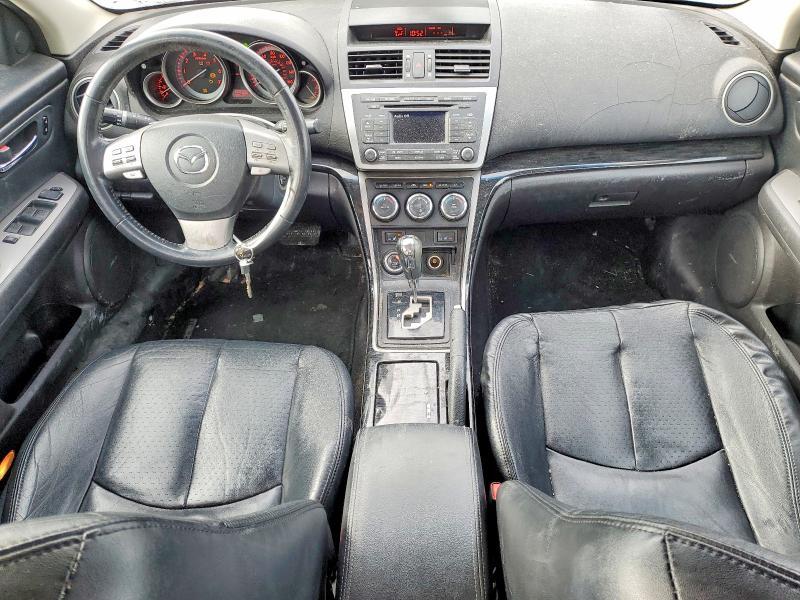 2010 Mazda 6 I