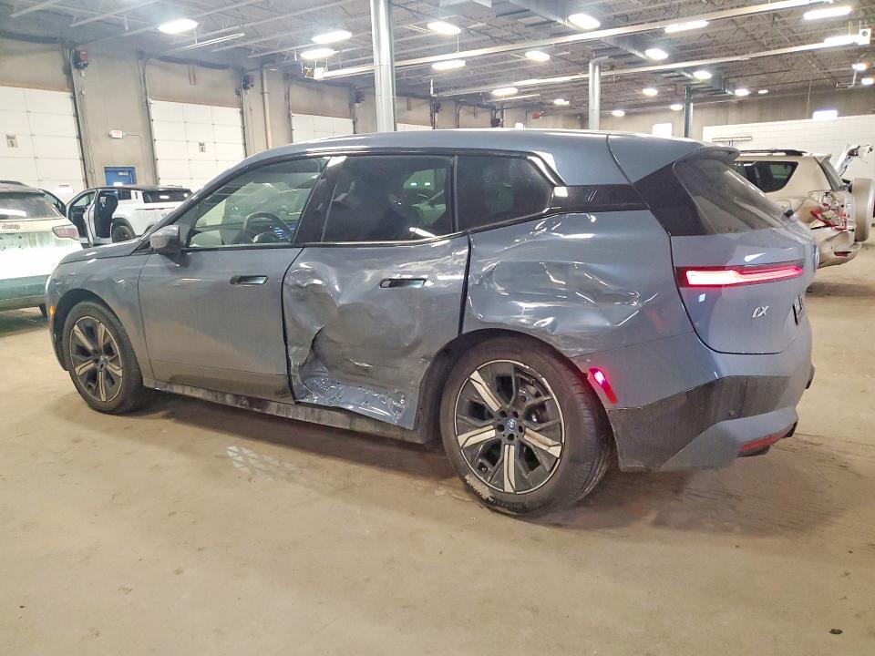 2023 BMW Ix Xdrive50