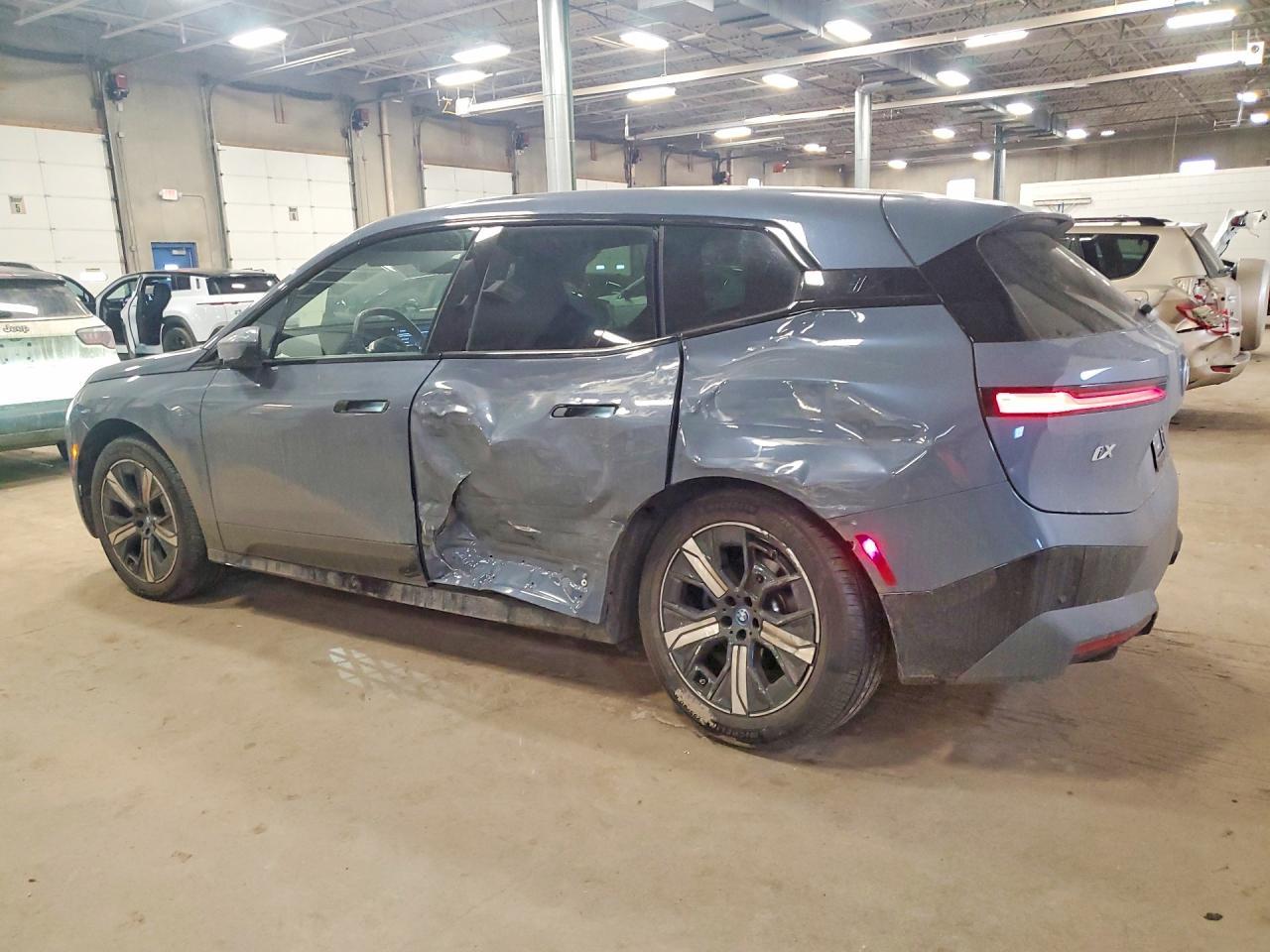 2023 BMW Ix Xdrive50