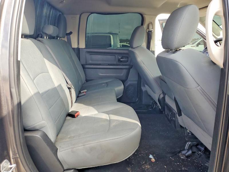 2016 Dodge RAM 1500 ST