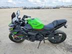 2022 Kawasaki EX650 N