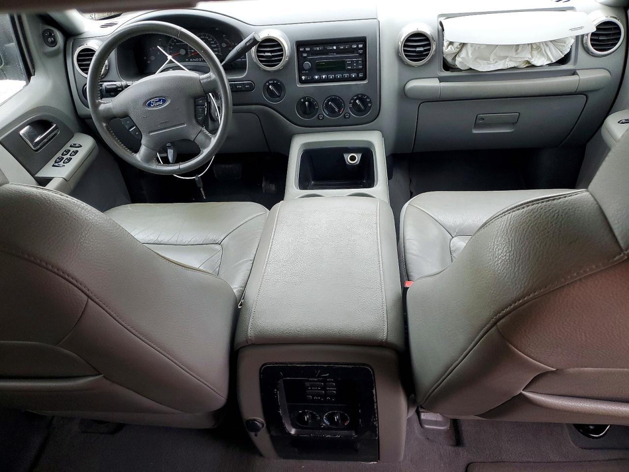 2004 Ford Expedition xlt