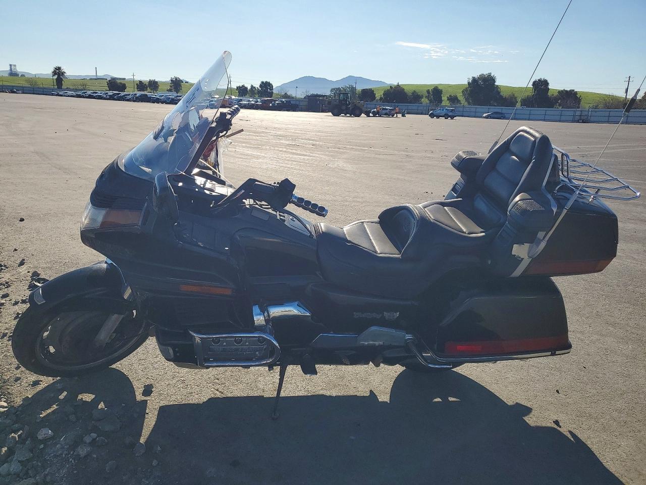 1994 Honda GL1500 A