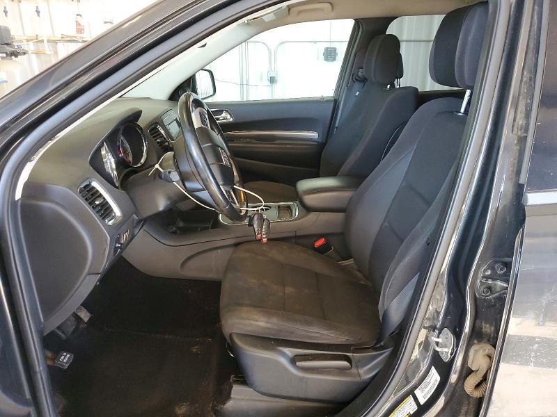 2011 Dodge Durango Express