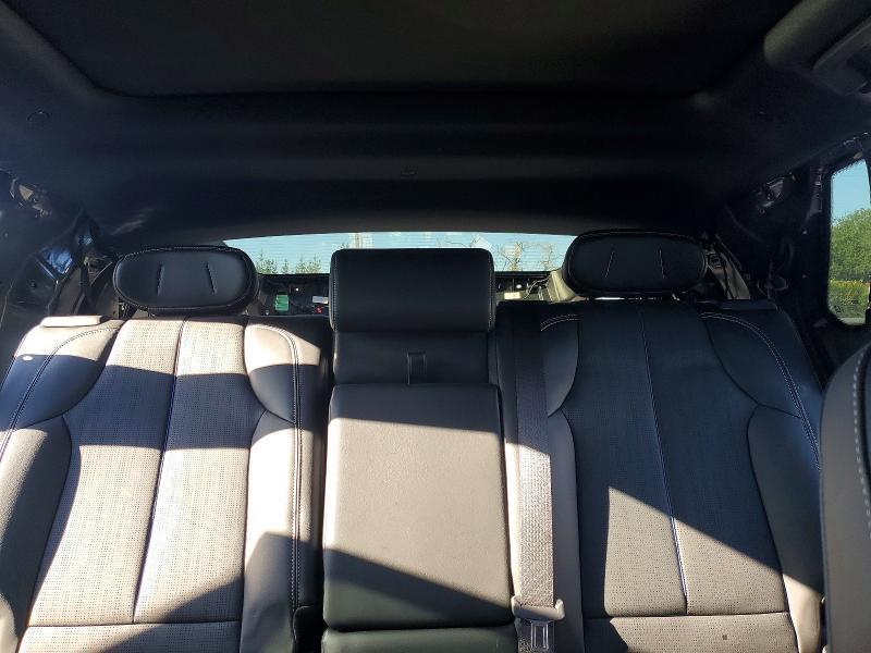 2023 Cadillac Lyriq Luxury