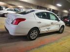 2018 Niss Versa s