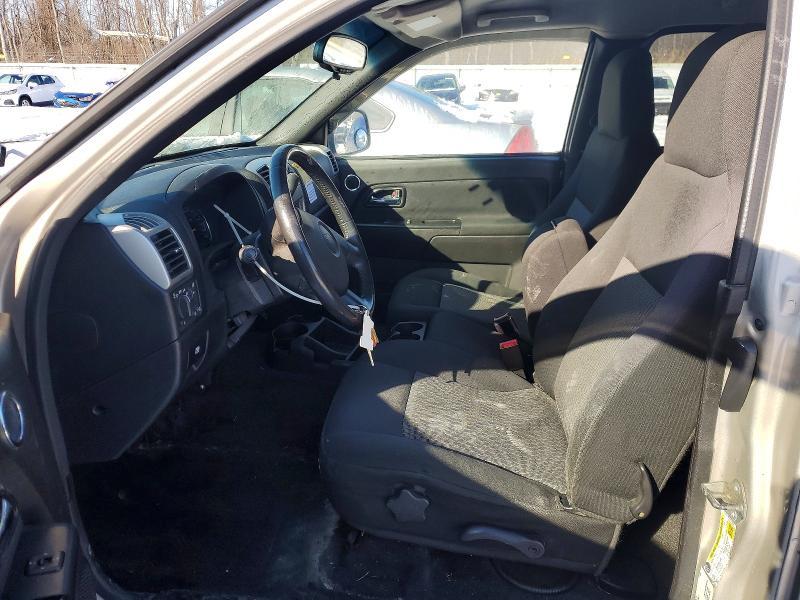 2009 Chevrolet Colorado