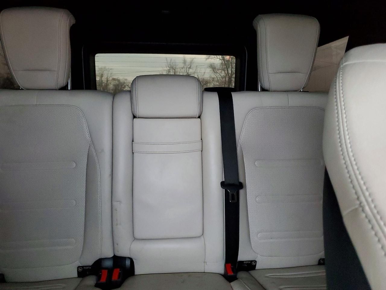 2022 Mercedes-Benz G 550