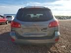2007 Hyundai Santa fe se