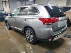 2020 Mitsubishi Outlander es