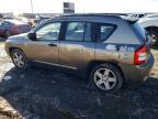2008 Jeep Compass Sport