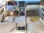 2003 Lexus Ls 430