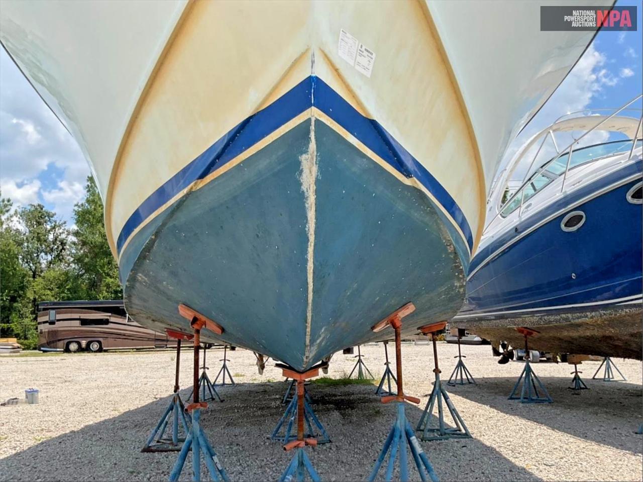 1996 Other 1996 Morgan Fishing Boat