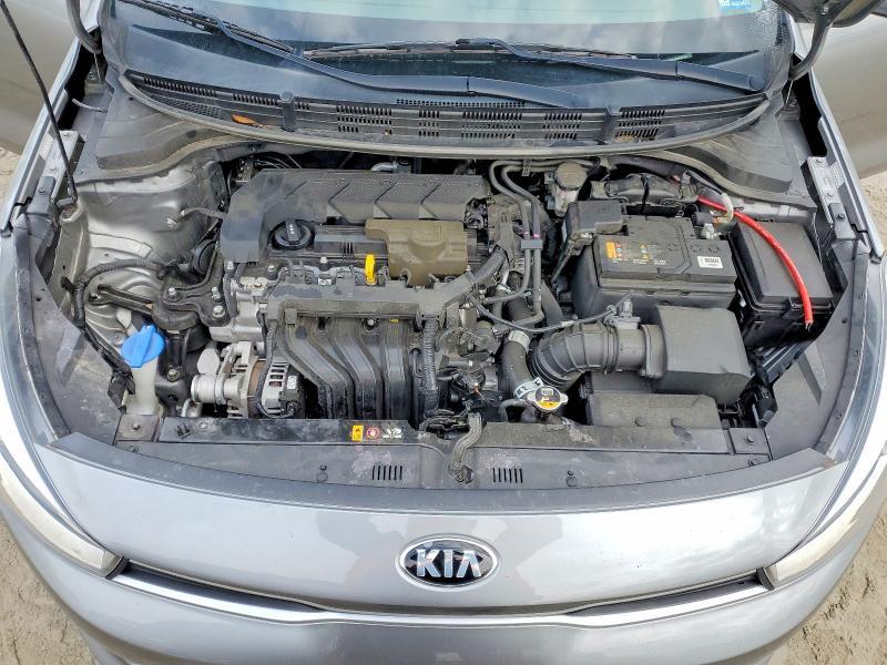 2021 KIA Rio s
