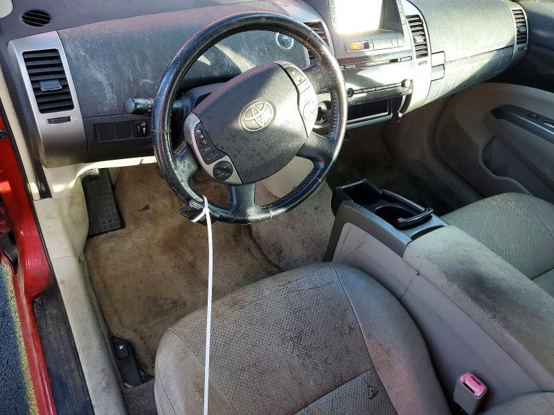2009 Toyota Prius