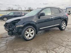Nissan Rogue salvage cars for sale: 2011 Nissan Rogue s