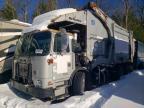 2016 Autocar Llc 2016 Autocar Xpeditor Refuse Truck