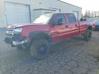 2005 Chevrolet Silverado K2500 Heavy Duty