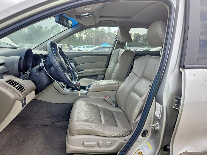 2012 Acura RDX
