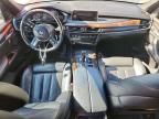 2015 BMW X5 Xdrive50i